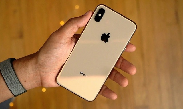 iPhone Xs Max chính thức bị Apple coi là "đồ cổ"- Ảnh 1.